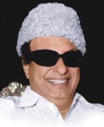 M._G._Ramachandran