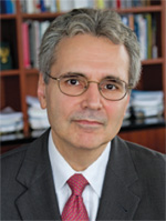 Ronald DePinho profile photo