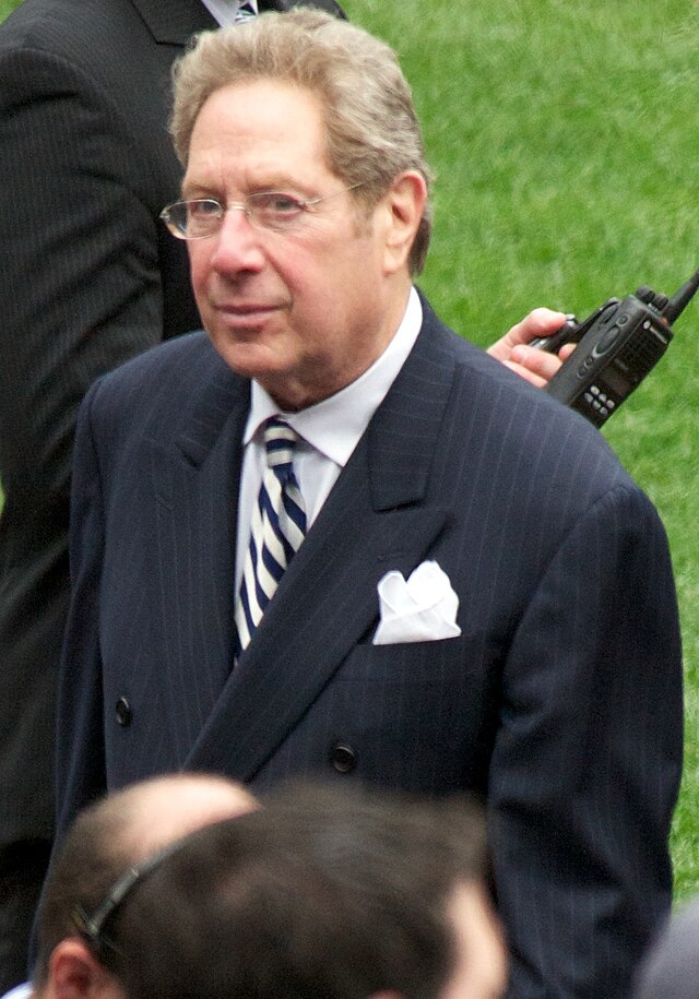 John_Sterling_(sportscaster) profile