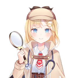 Watson Amelia