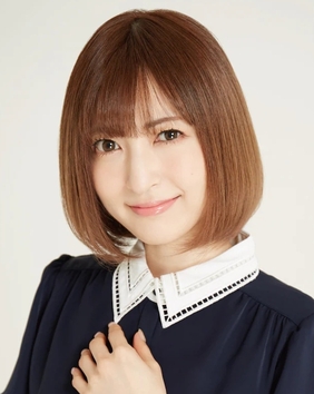Sayaka Kanda profile photo