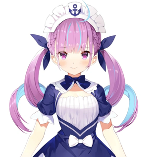 Minato Aqua