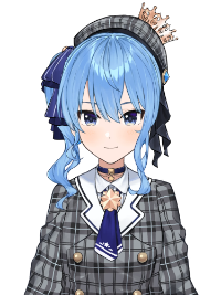 Hoshimachi Suisei