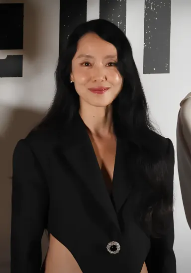 Jeon Do-yeon