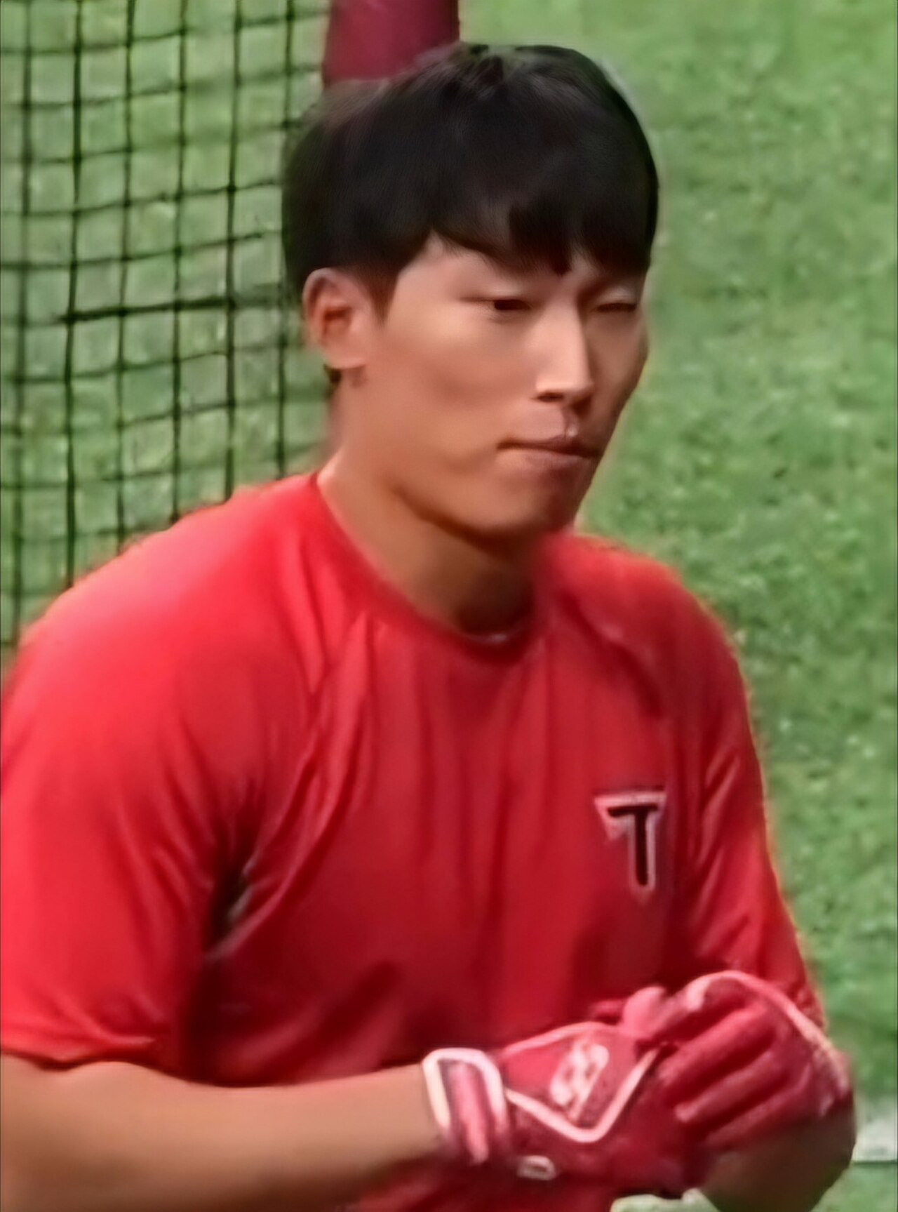 Kim Ho-ryung
