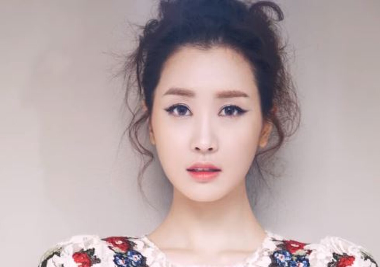 Lee Da-hae, celebrity — profile photo