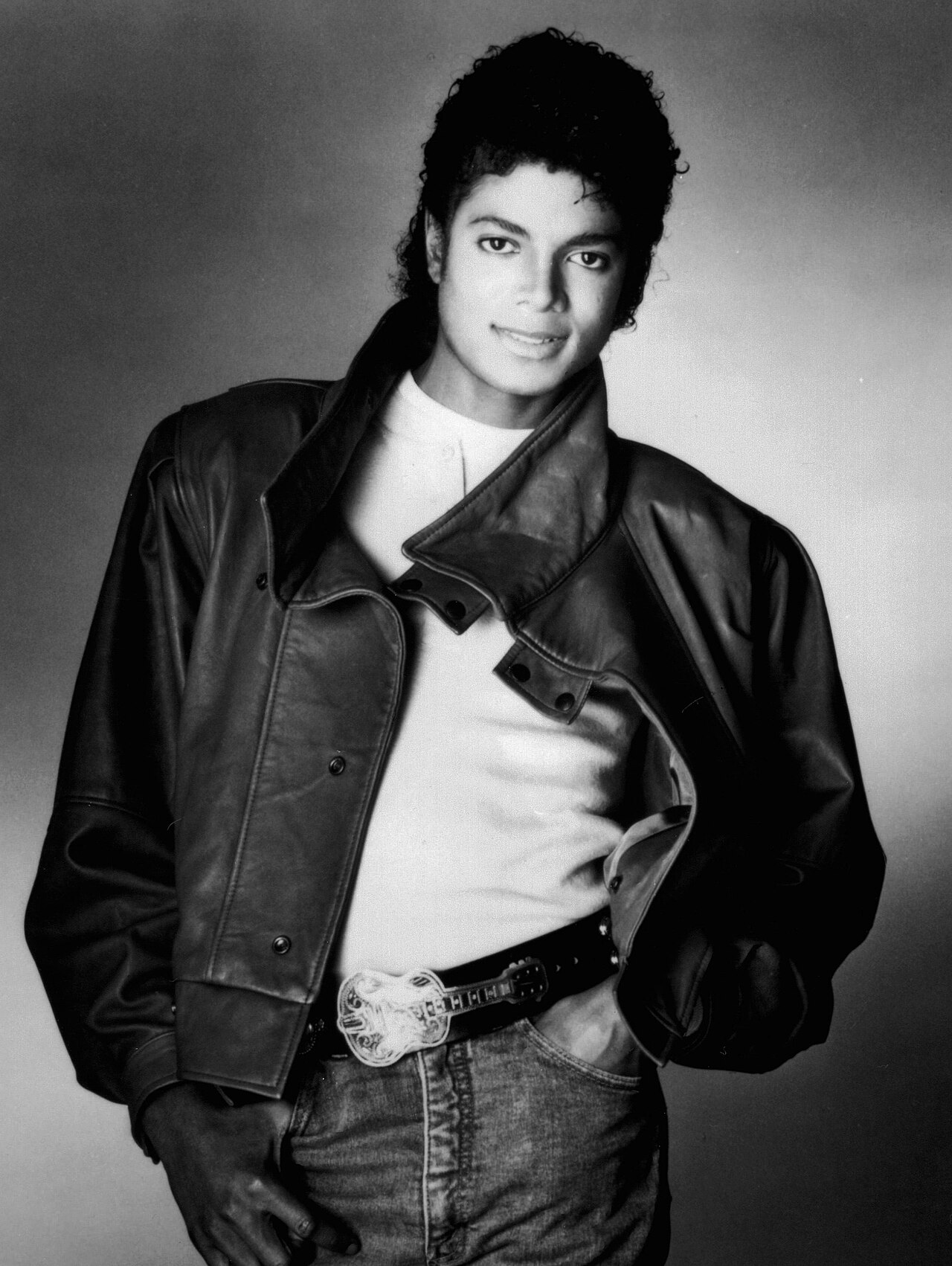 Michael Jackson, celebrity — profile photo