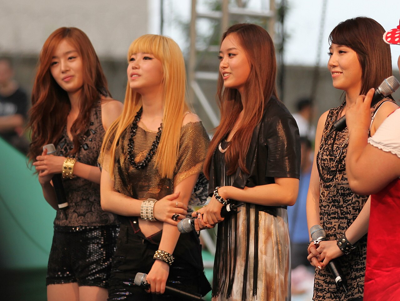 Secret (South Korean group)