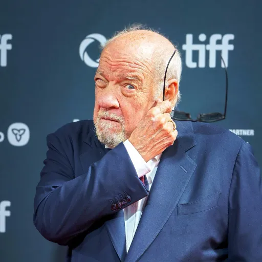 Paul Schrader